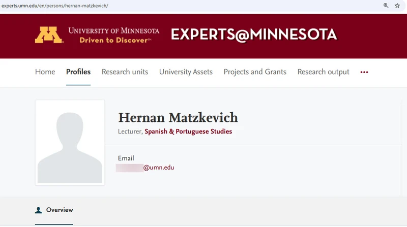 Hernan Matzkevich_#8